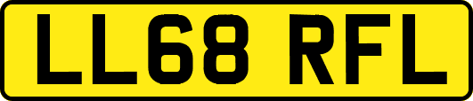 LL68RFL