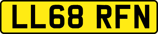 LL68RFN