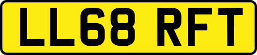 LL68RFT