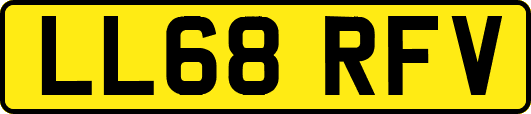 LL68RFV
