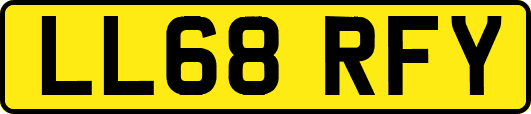 LL68RFY
