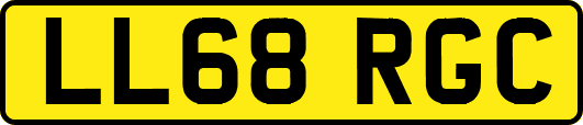 LL68RGC