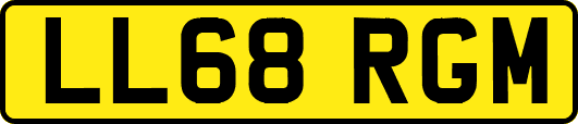 LL68RGM