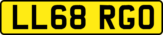LL68RGO