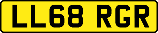 LL68RGR