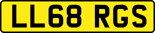 LL68RGS