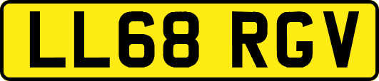 LL68RGV