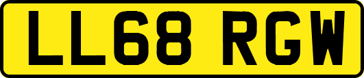 LL68RGW