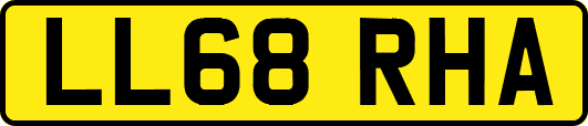 LL68RHA