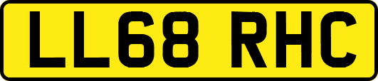 LL68RHC