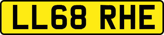 LL68RHE
