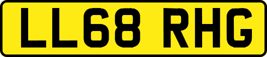 LL68RHG