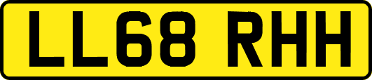LL68RHH