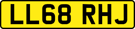 LL68RHJ