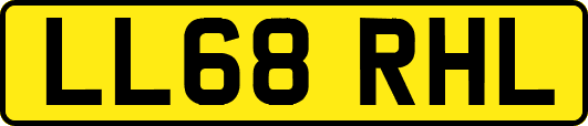 LL68RHL