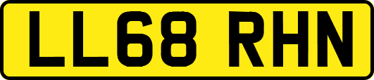LL68RHN