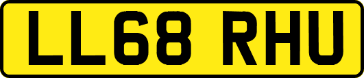LL68RHU