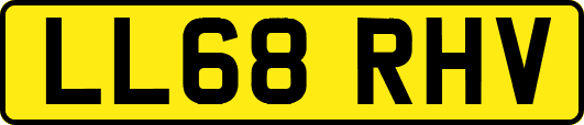 LL68RHV