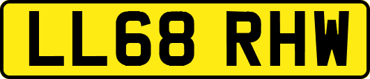 LL68RHW
