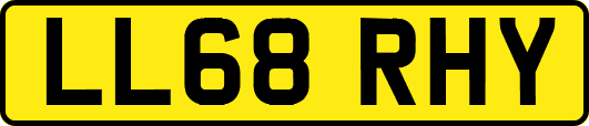 LL68RHY
