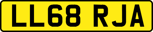 LL68RJA
