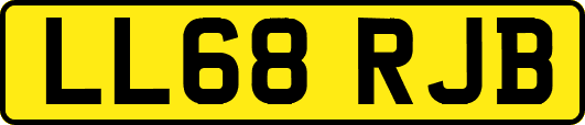 LL68RJB