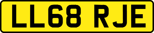 LL68RJE
