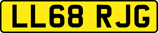 LL68RJG