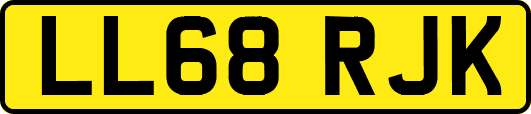 LL68RJK