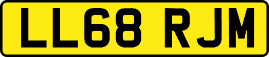 LL68RJM
