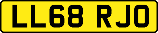 LL68RJO