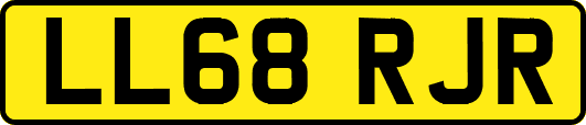 LL68RJR