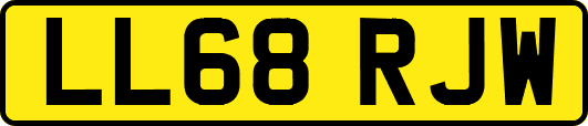 LL68RJW