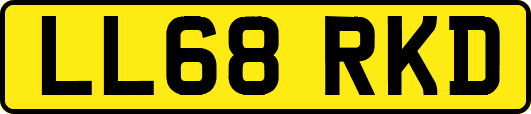 LL68RKD