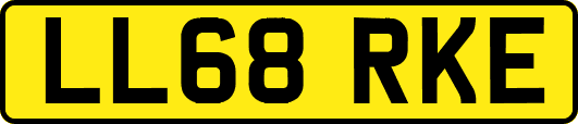 LL68RKE
