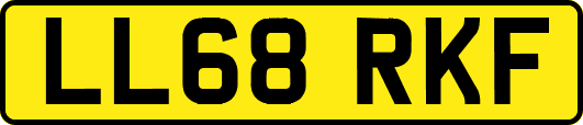 LL68RKF