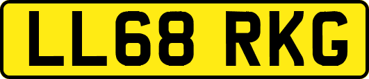 LL68RKG