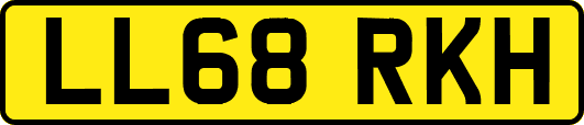 LL68RKH