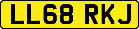 LL68RKJ