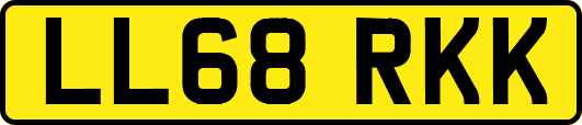 LL68RKK