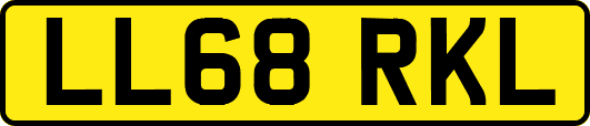 LL68RKL
