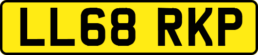 LL68RKP