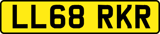 LL68RKR