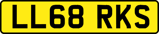 LL68RKS