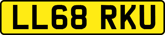 LL68RKU