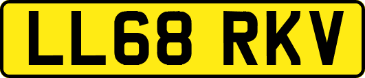 LL68RKV