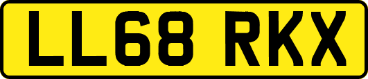 LL68RKX
