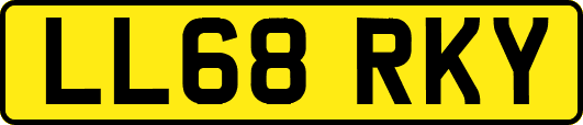LL68RKY