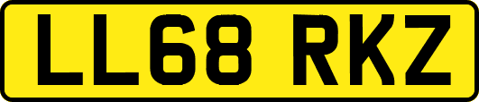 LL68RKZ