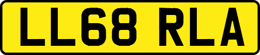 LL68RLA